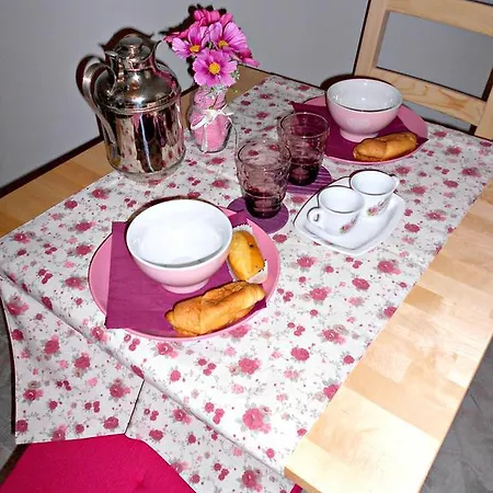 Bed & Breakfast Le Isole Del Golfo Napels