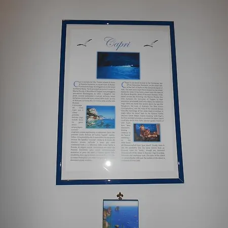 Bed & Breakfast Le Isole Del Golfo