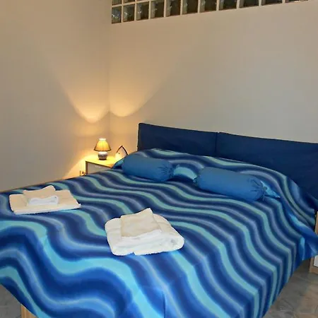 Bed & Breakfast Le Isole Del Golfo *