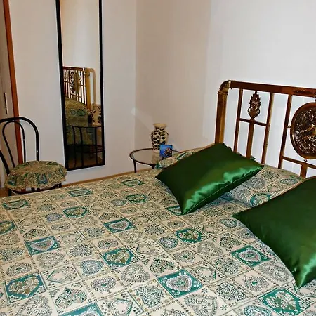 Bed & Breakfast Le Isole Del Golfo Napels