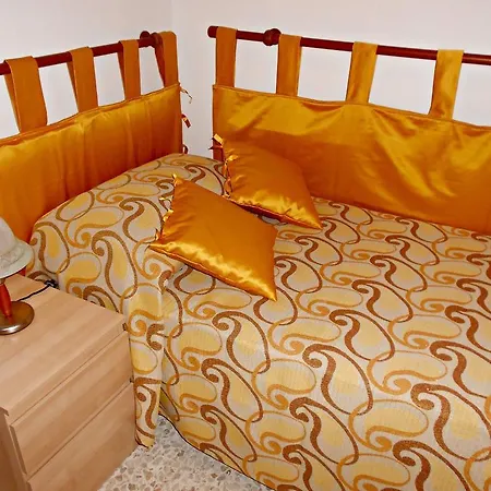 Le Isole Del Golfo Bed & Breakfast Napels