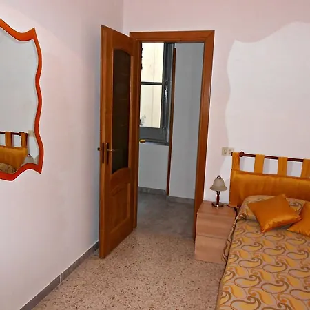 Le Isole Del Golfo Bed & Breakfast *