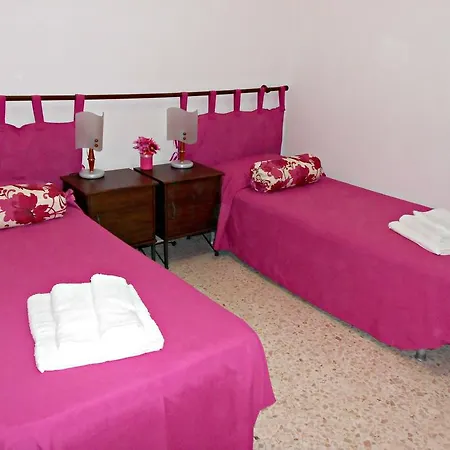 Bed & Breakfast Le Isole Del Golfo Napels